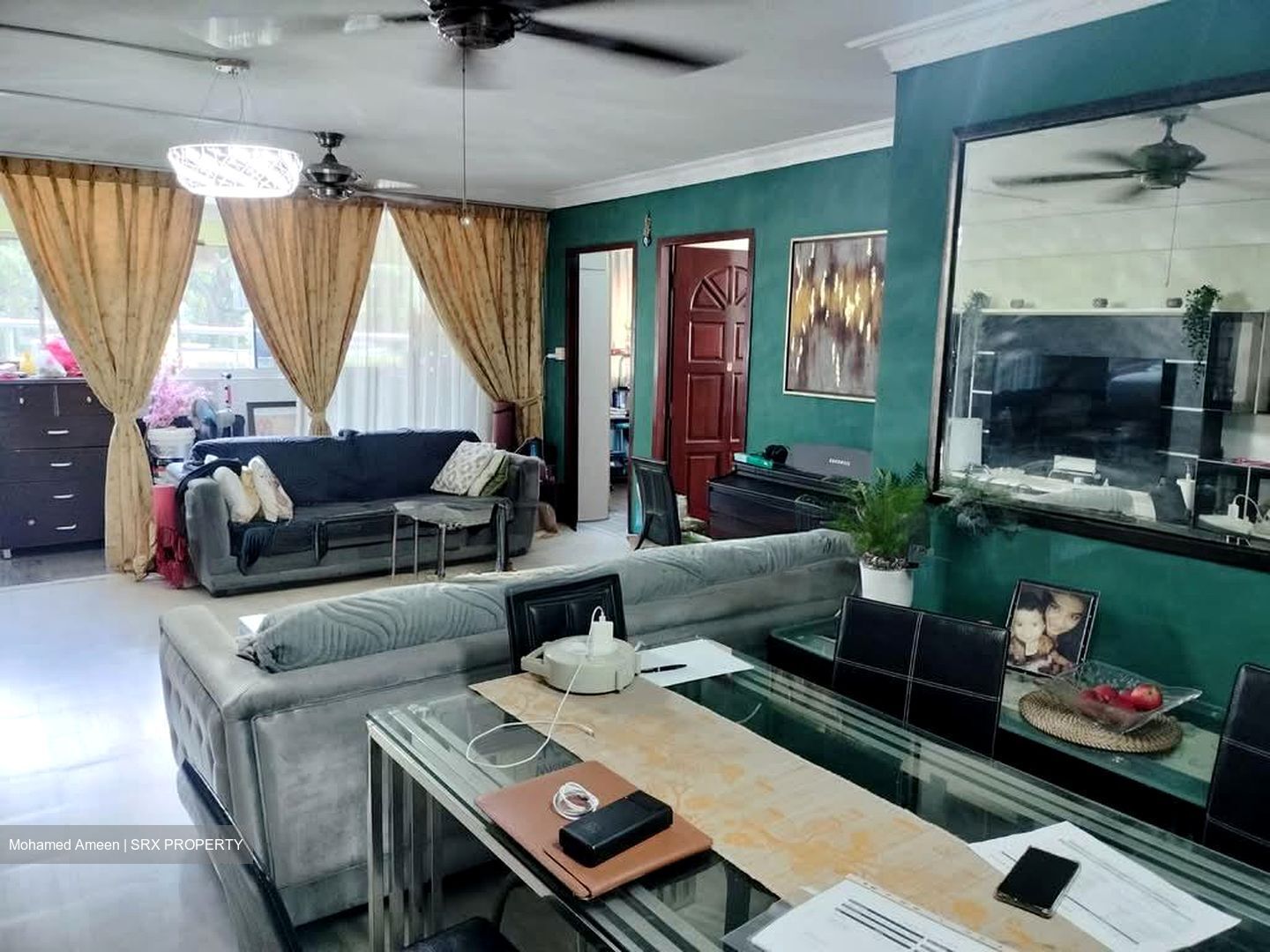 Blk 122 Simei Street 1 (Tampines), HDB 5 Rooms #565851841